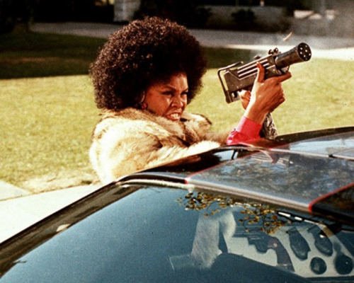 Tamara Dobson