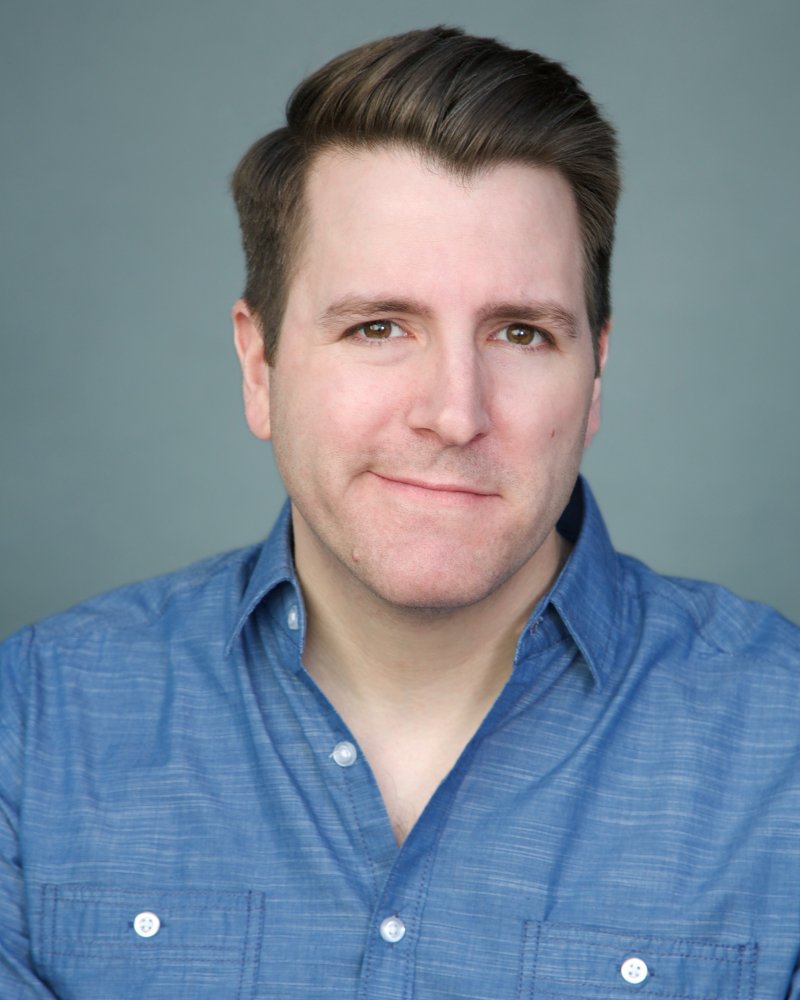 Sean Bury