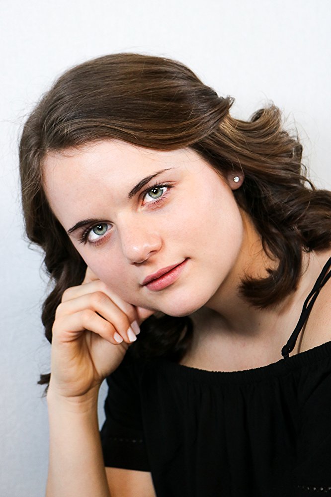 Madison Lee Brown