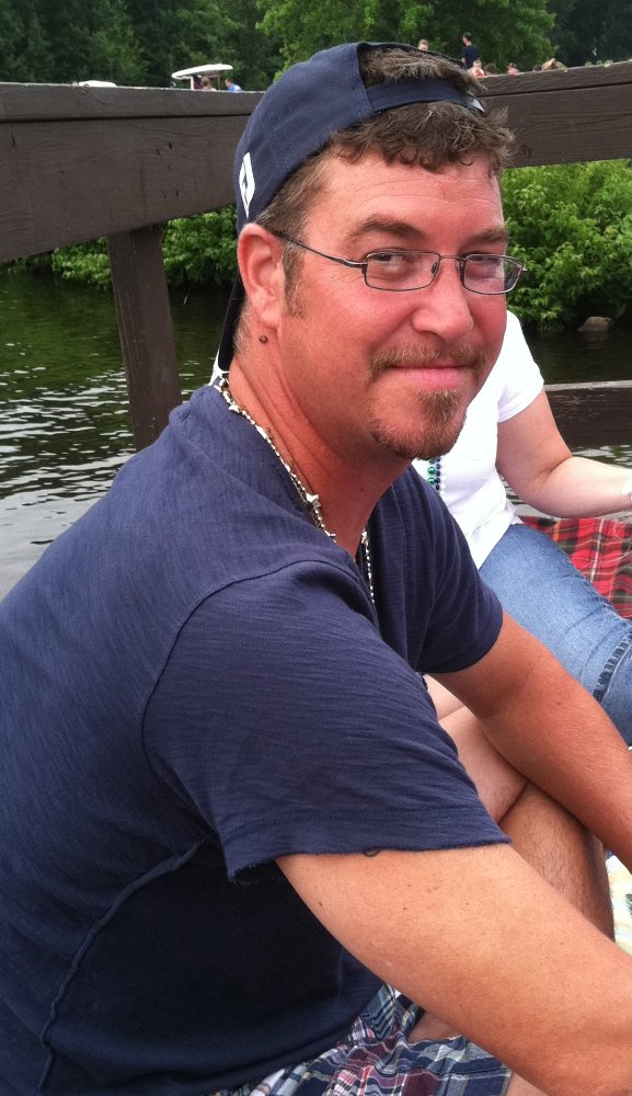 Doug Van Arsdale