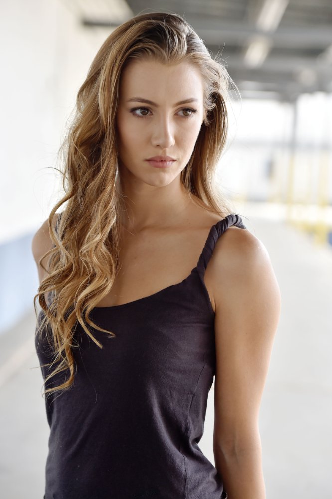 Natasha Hall