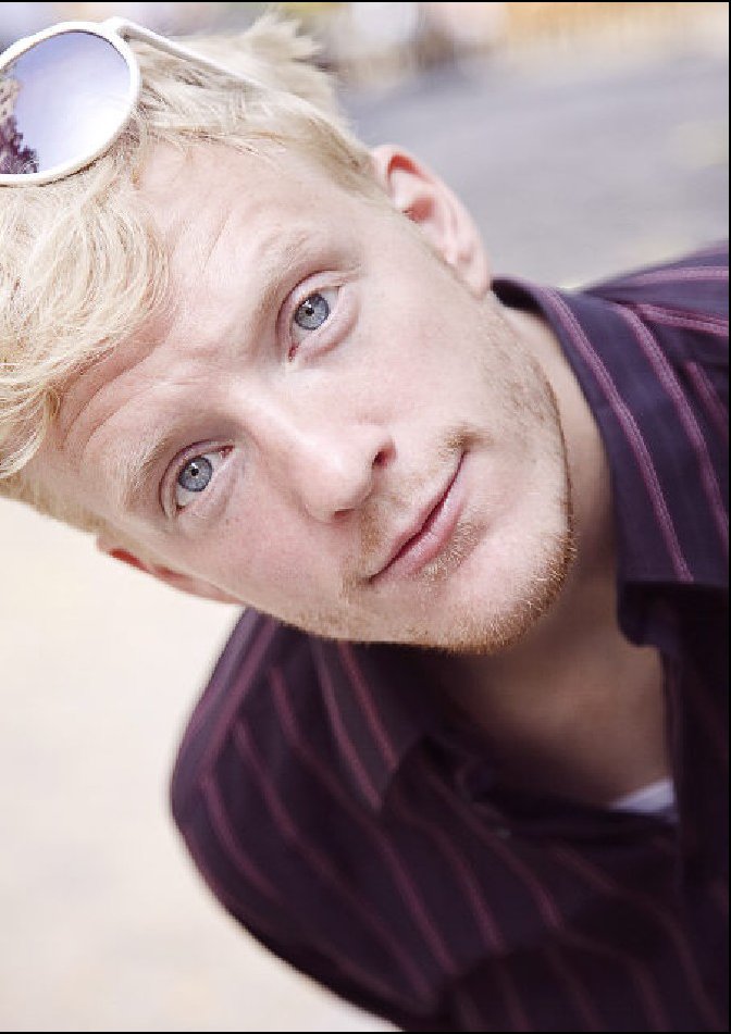 Martin Swabey