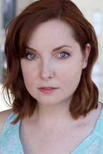 Meghan Parker