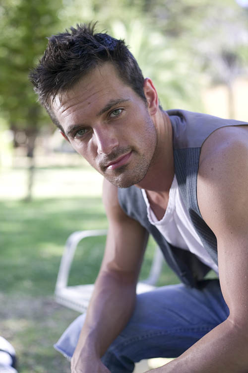 Grant Ross