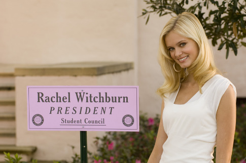 Rachel