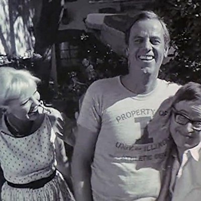 Milt Jaffe