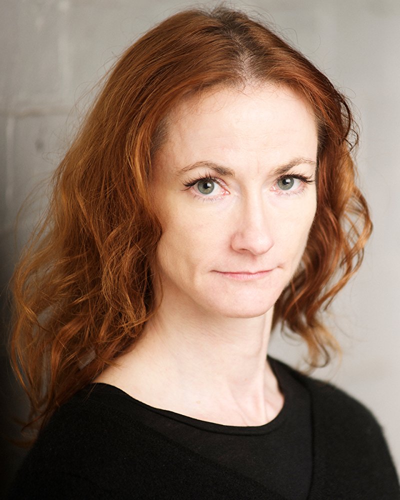 Kelley Costigan