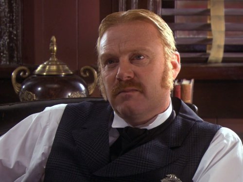 Thomas Craig