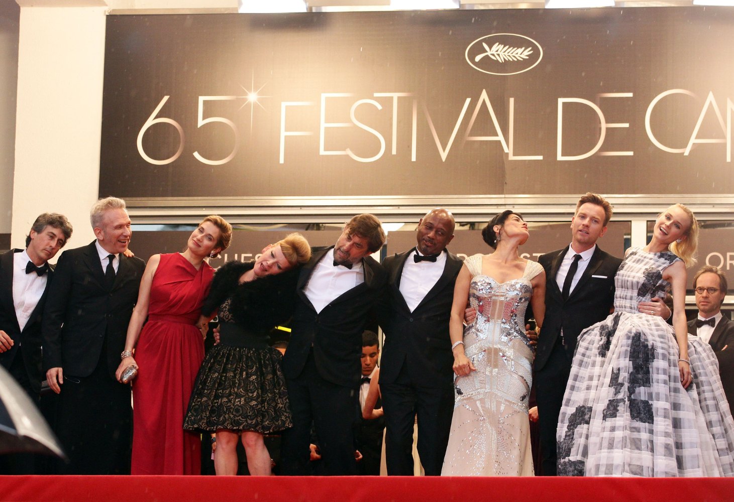 Andrea Arnold