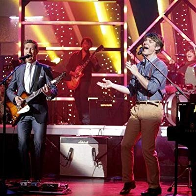 Themselves - Musical Guest