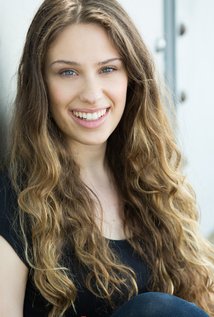 Isabelle Kornblau