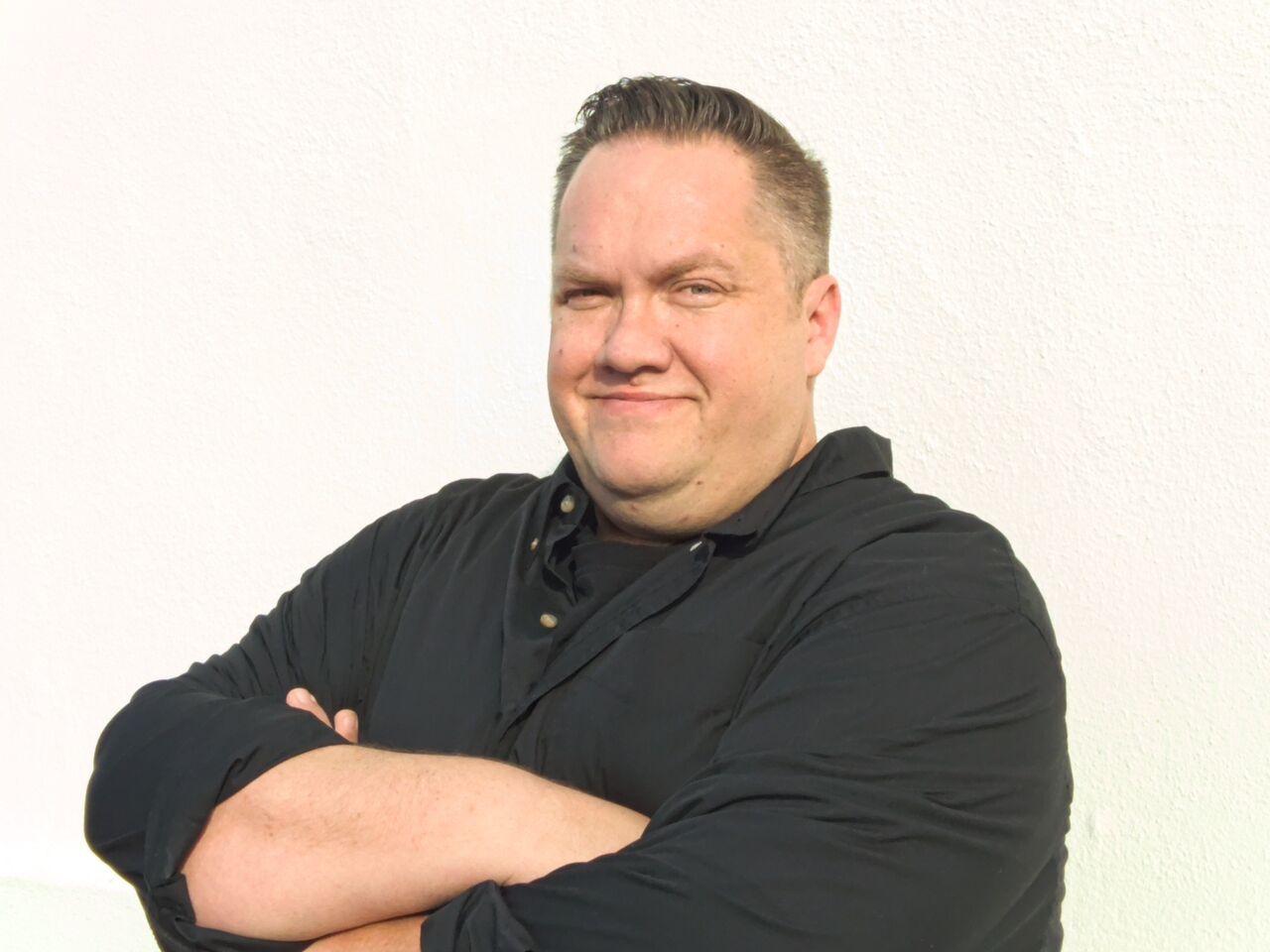 Joel Decker