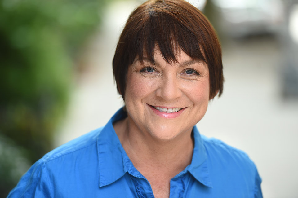 Karen Christie-Ward