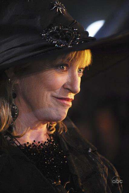 Veronica Cartwright