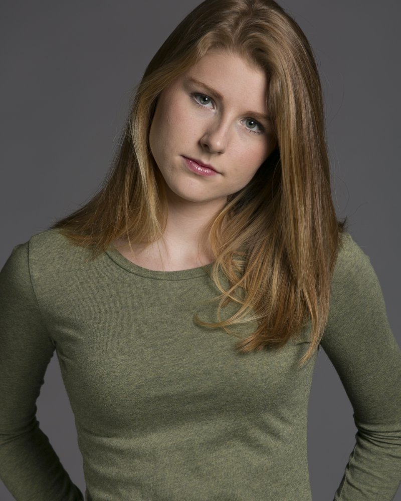 Nicole McCullough