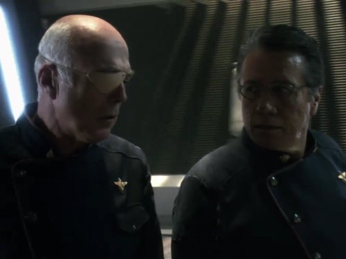 Michael Hogan
