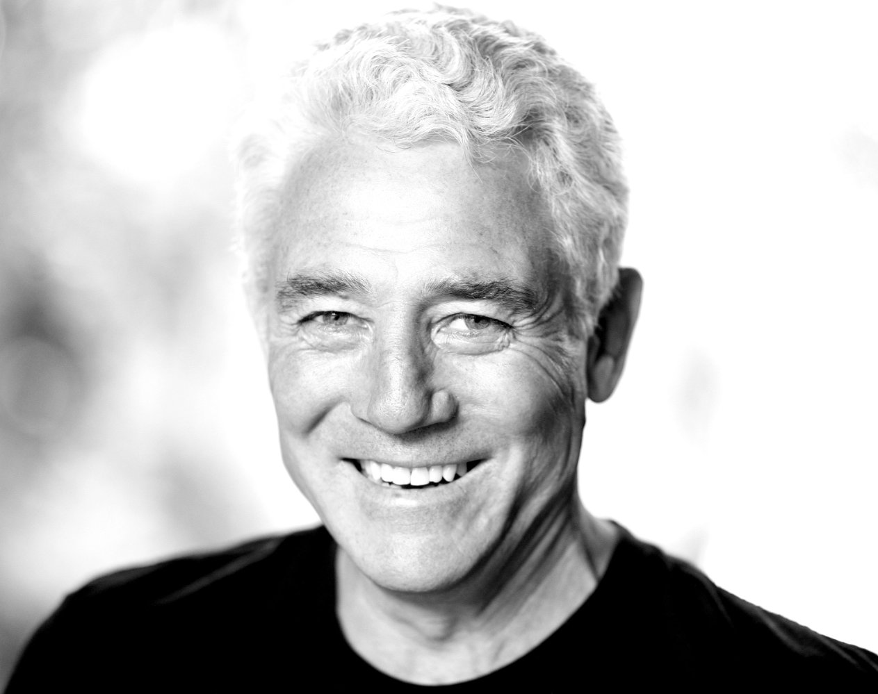 Patrick Lyster