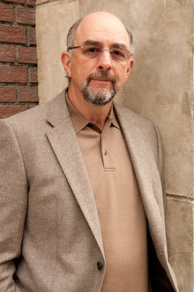 Dr. Dean Chafin
