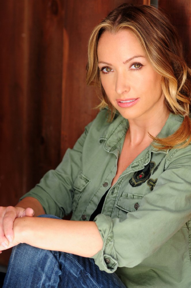 Krista Bell
