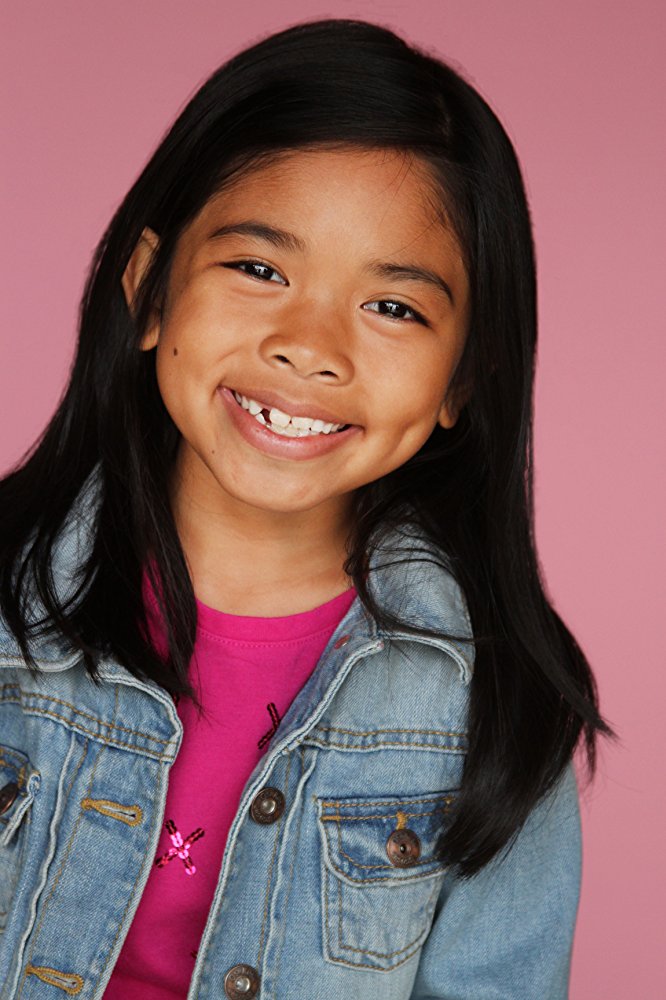 Mikee Castillo