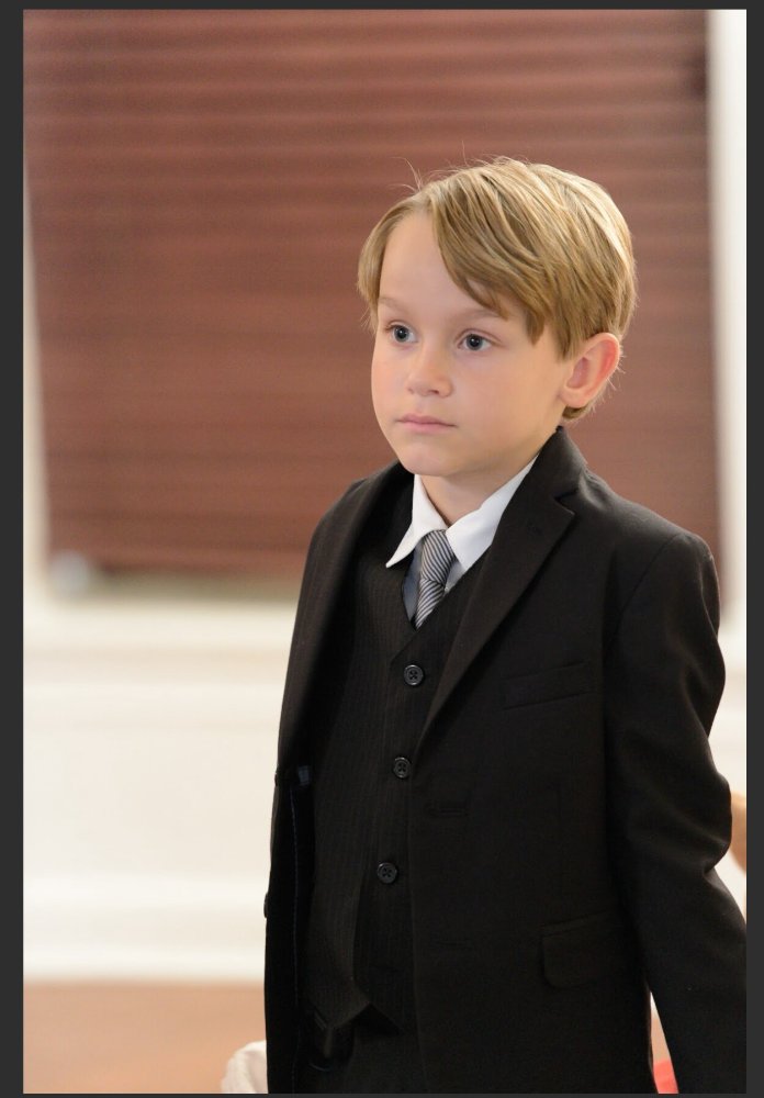 Grayson Campbell