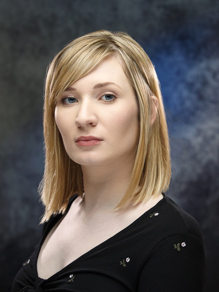 Hannah Banks