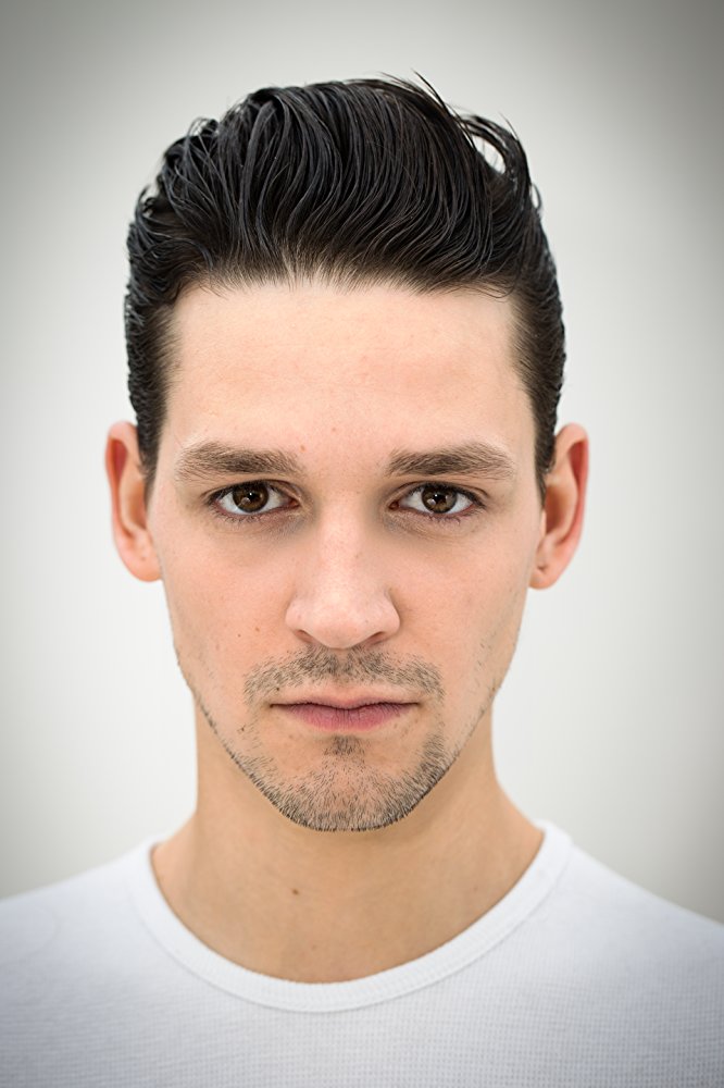 Callum McGowan