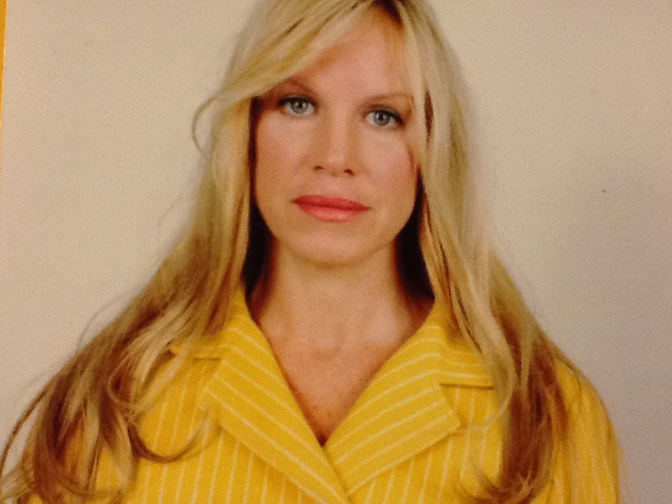 Sheila Redgate