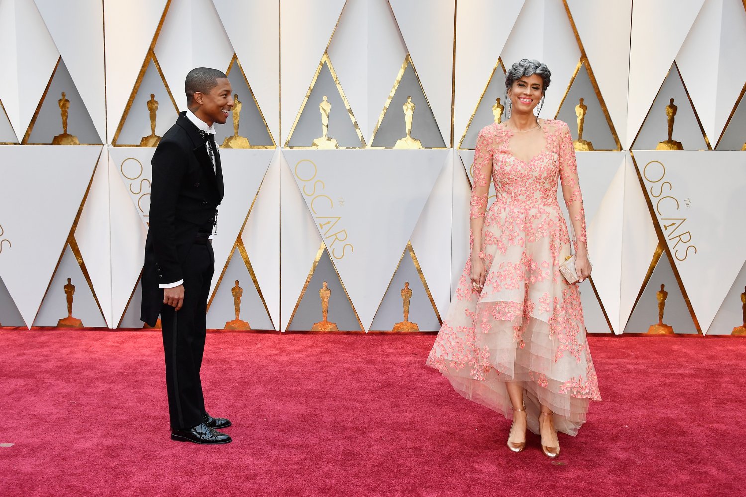 Pharrell Williams
