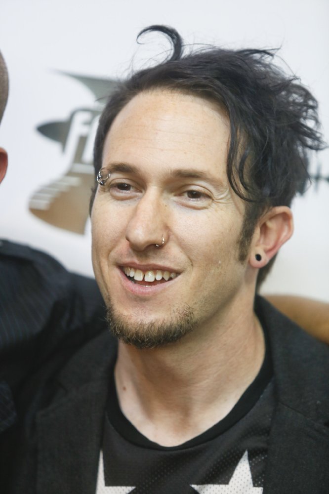 David Yarovesky