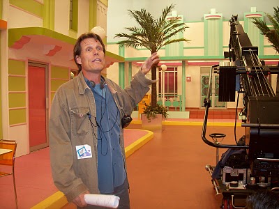 Scott Kraft