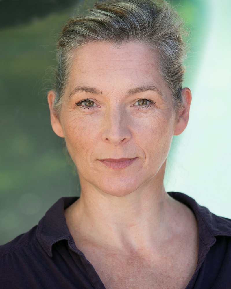 Ita O'Brien