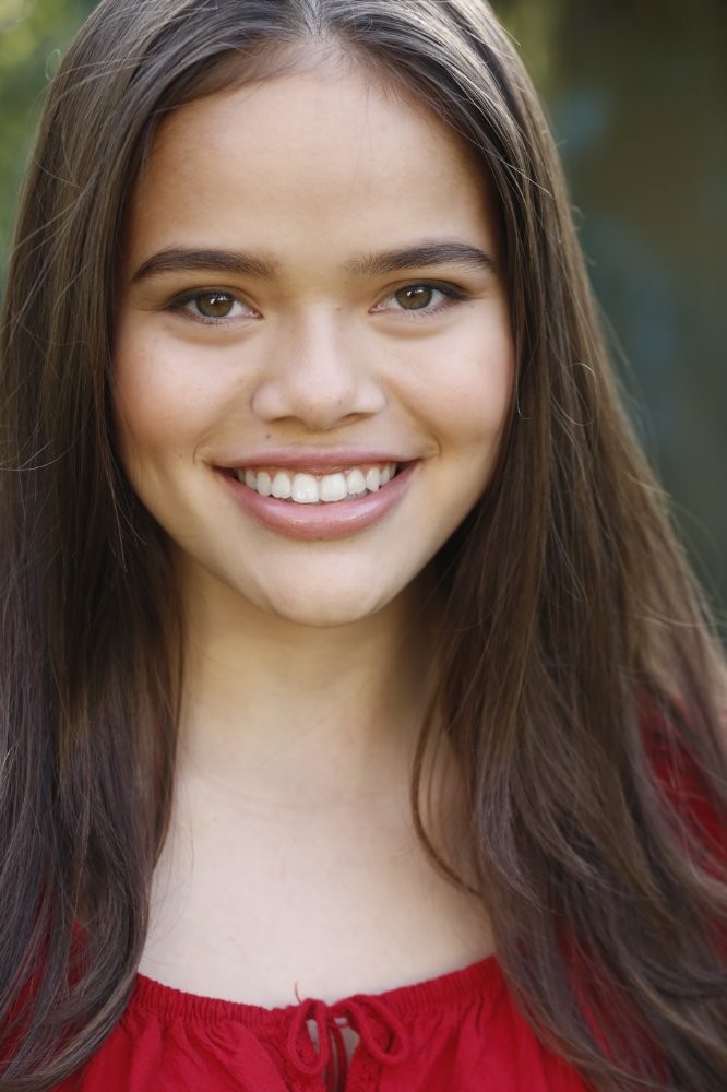 Malia Pyles