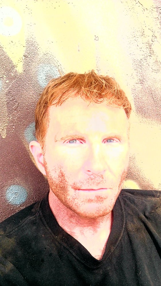 Eric Griffith