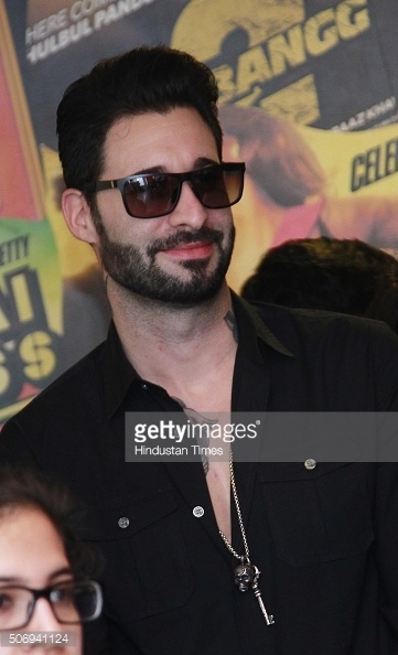 Daniel Weber