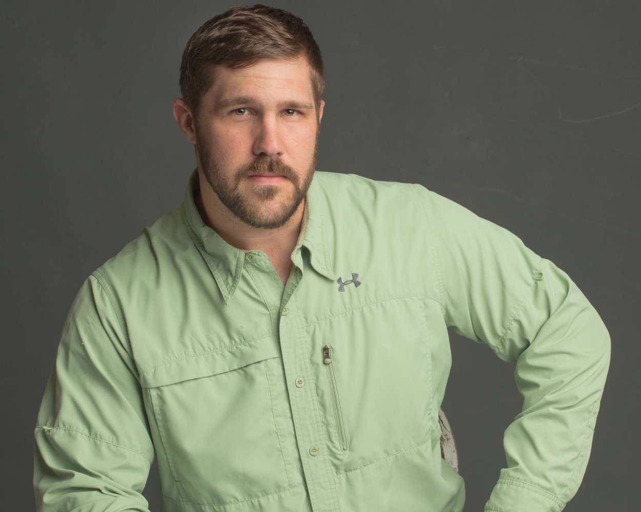 Caleb Hundley
