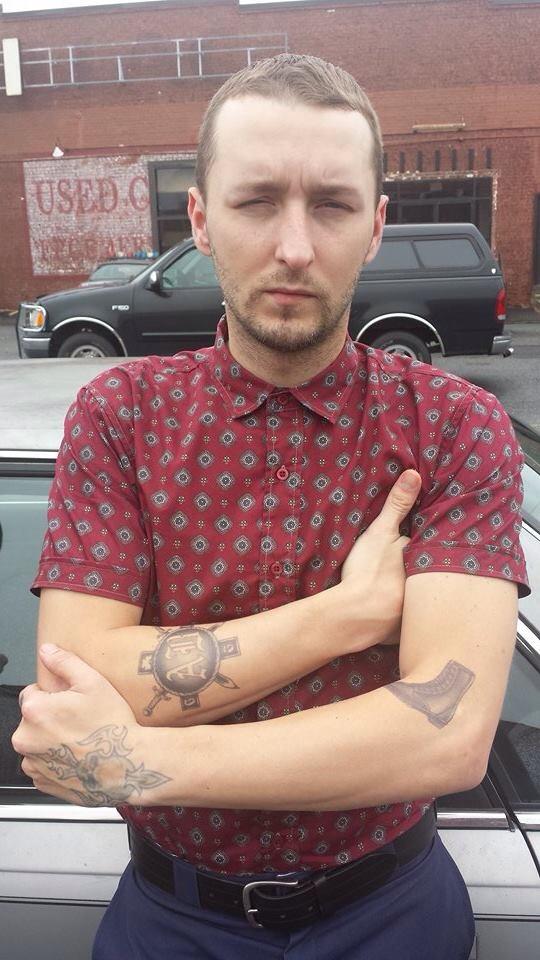 Jason Michael Elliott