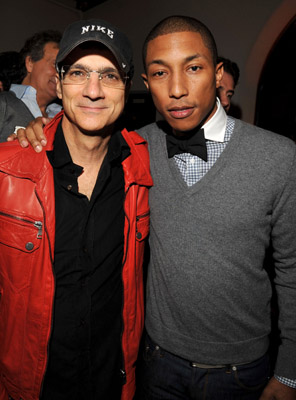 Jimmy Iovine