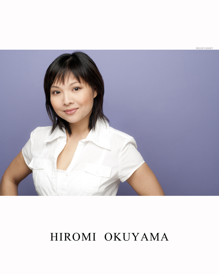 Hiromi Okuyama