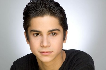 Louie Torrellas