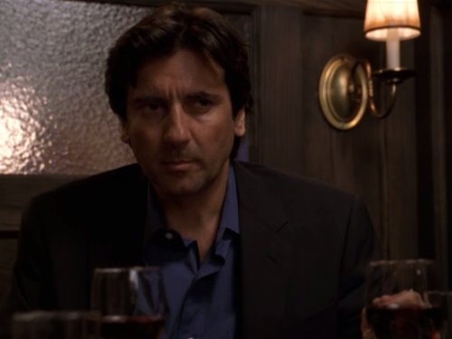 Griffin Dunne