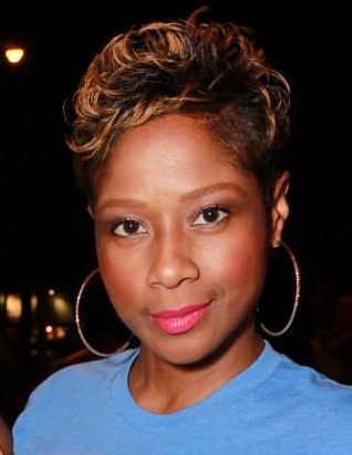 Tasia Sherel