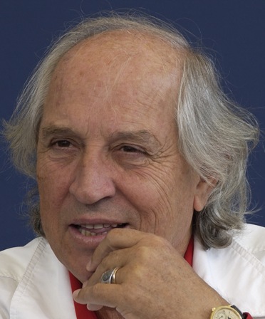 Vittorio Storaro