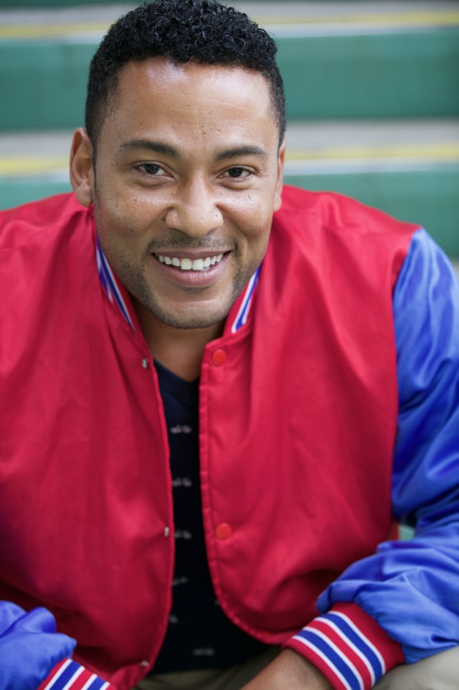 Chris A. Liscomb