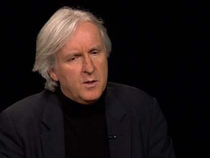 James Cameron