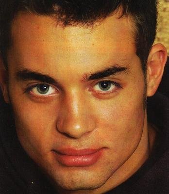 Trevor Blumas