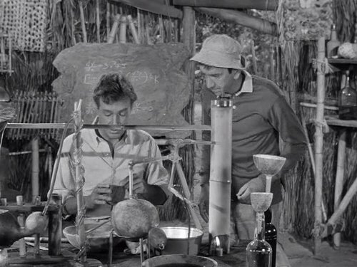 Russell Johnson