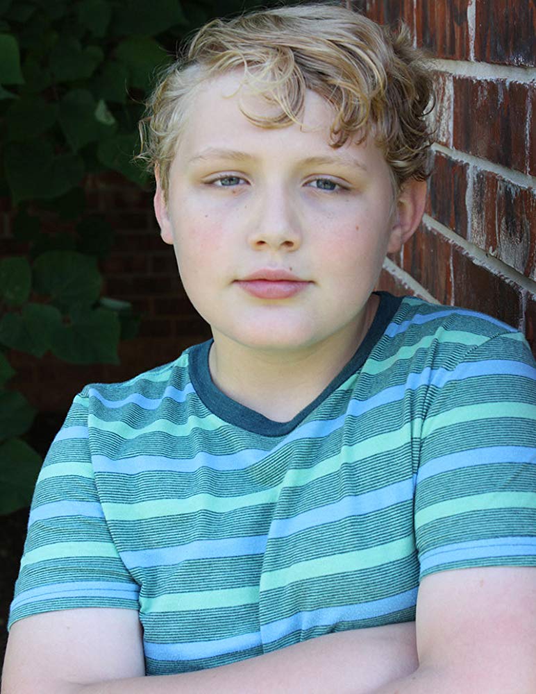 Aedan Gibbons