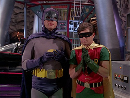 Burt Ward