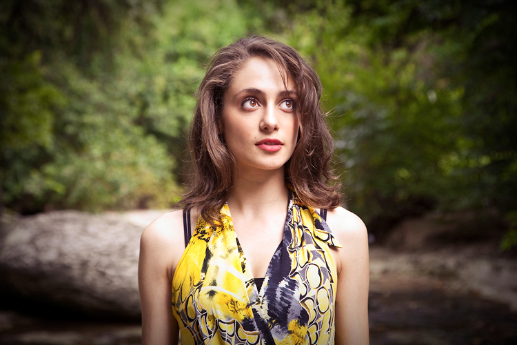 Natalie Kabenjian